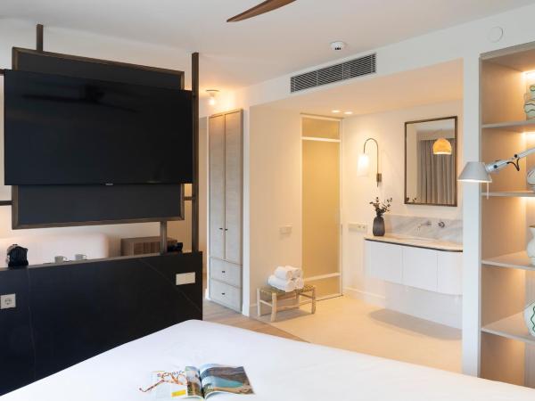 Mercure Benidorm : photo 6 de la chambre chambre double deluxe avec terrasse