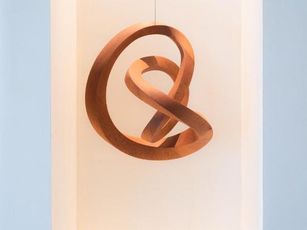 Mercure Benidorm : photo 8 de la chambre duplex lit king-size avec grande terrasse