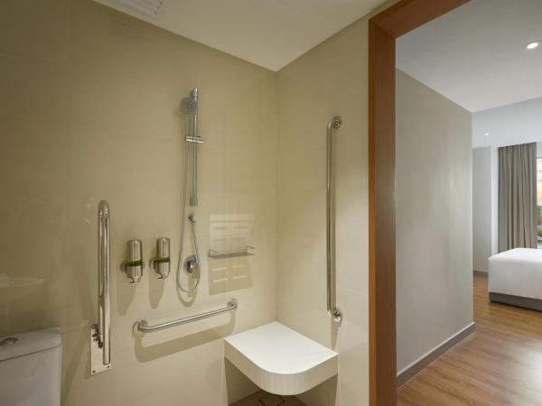 Hotel Komune Living & Wellness Kuala Lumpur : photo 5 de la chambre suite 2 chambres de luxe