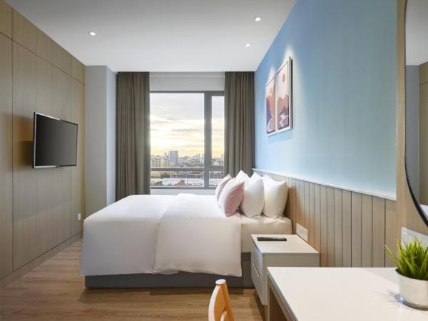 Hotel Komune Living & Wellness Kuala Lumpur : photo 2 de la chambre suite 2 chambres de luxe