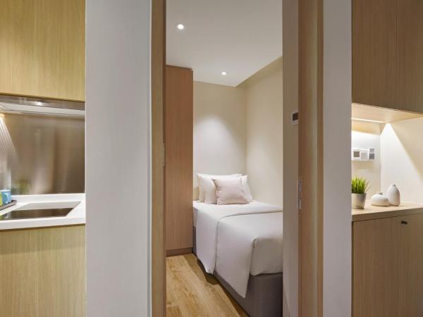 Hotel Komune Living & Wellness Kuala Lumpur : photo 3 de la chambre suite 2 chambres de luxe