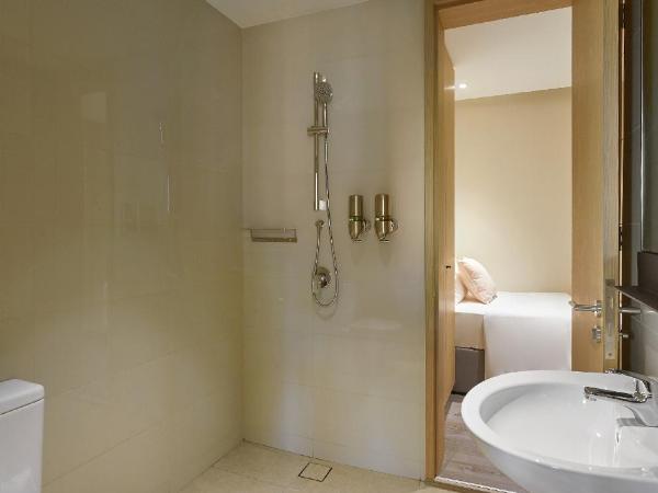 Hotel Komune Living & Wellness Kuala Lumpur : photo 6 de la chambre suite 2 chambres de luxe