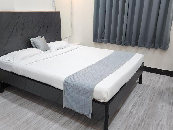 Hotel Ellora Park : photo 3 de la chambre chambre double deluxe - réservée aux indiens