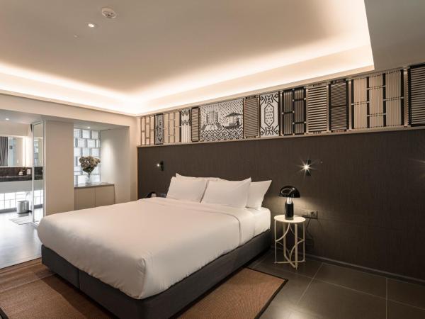 YANH Ratchawat Hotel : photo 3 de la chambre suite