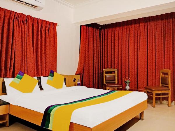 Itsy Hotels Crown Inn : photo 1 de la chambre chambre double standard