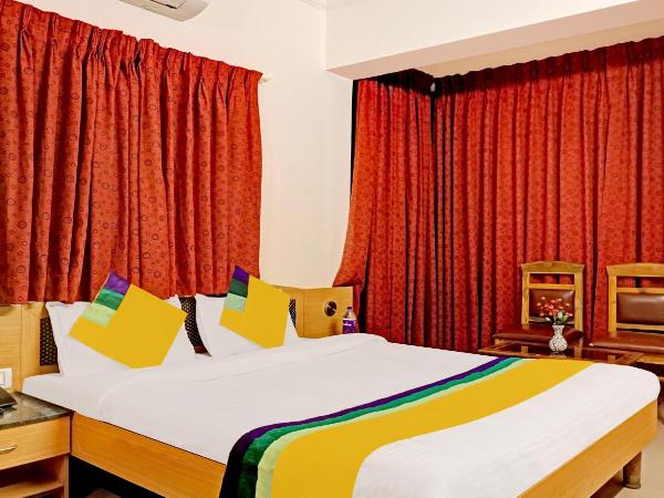 Itsy Hotels Crown Inn : photo 7 de la chambre chambre double standard