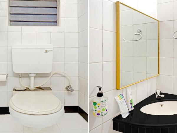 Itsy Hotels Crown Inn : photo 8 de la chambre chambre double standard