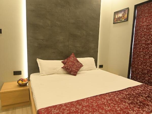 Nk7 Lake Town : photo 8 de la chambre chambre double standard