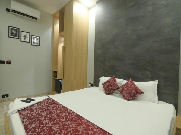 Nk7 Lake Town : photo 9 de la chambre chambre double standard