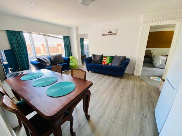 Delight at Golf : photo 2 de la chambre suite familiale