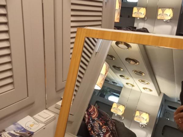 Loc de cabines sur Yacht : photo 3 de la chambre chambre lit king-size deluxe