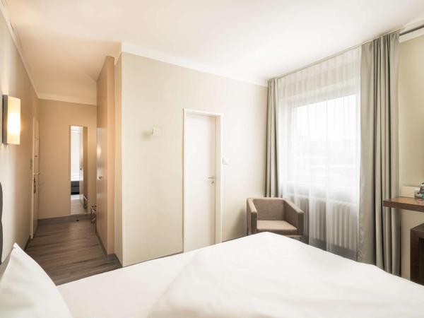 elaya hotel hannover city : photo 3 de la chambre chambre simple