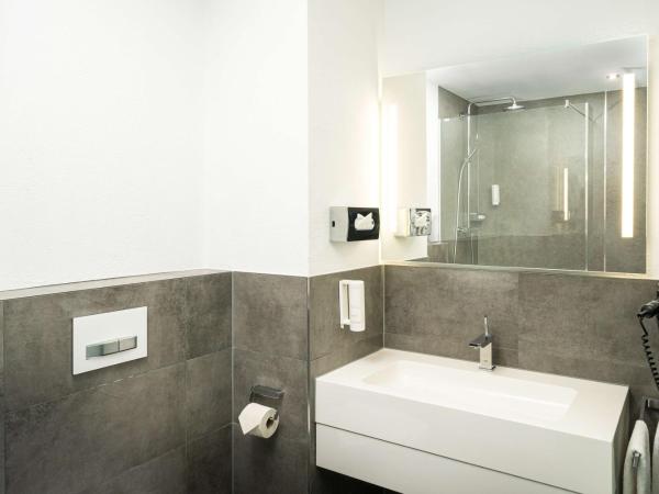 elaya hotel hannover city : photo 1 de la chambre chambre double