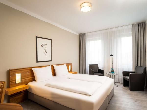 elaya hotel hannover city : photo 6 de la chambre chambre double