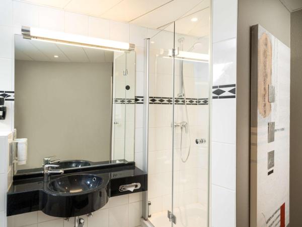 elaya hotel hannover city : photo 5 de la chambre suite junior