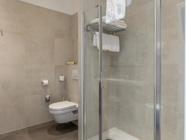 Cornaro Hotel : photo 4 de la chambre suite supérieure lit king-size