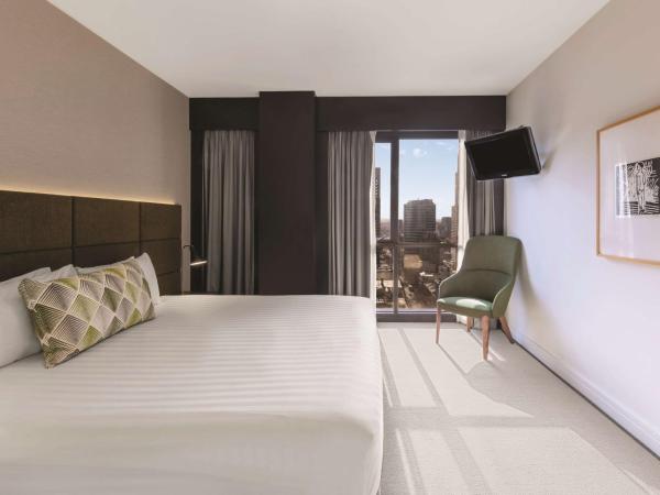 Adina Apartment Hotel Melbourne : photo 9 de la chambre appartement 3 chambres