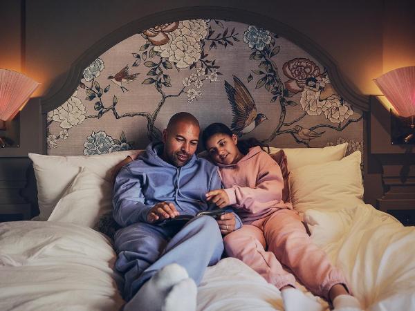 Liseberg Grand Curiosa Hotel : photo 6 de la chambre grand hébergement curiosa