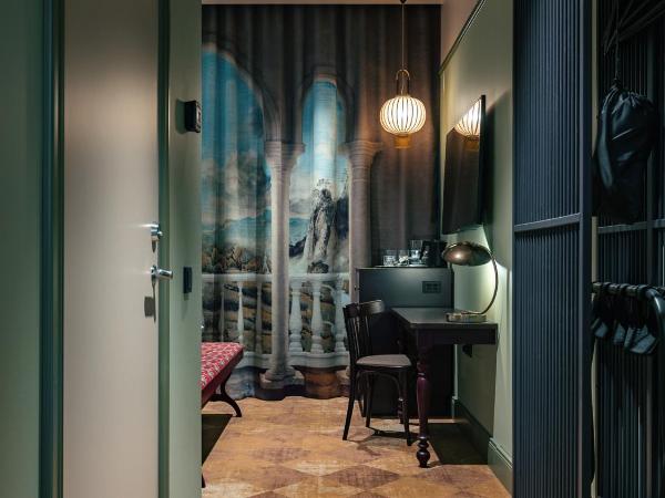 Liseberg Grand Curiosa Hotel : photo 2 de la chambre curiosa