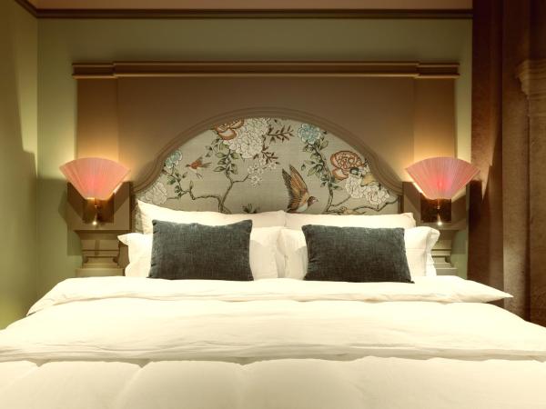 Liseberg Grand Curiosa Hotel : photo 1 de la chambre curiosa