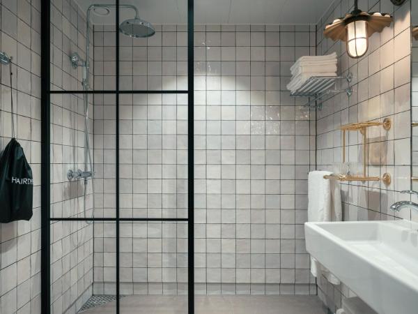 Liseberg Grand Curiosa Hotel : photo 7 de la chambre grand hébergement premium curiosa