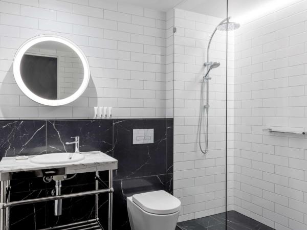 Adina Apartment Hotel Brisbane : photo 7 de la chambre appartement 1 chambre