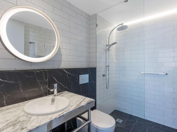 Adina Apartment Hotel Brisbane : photo 5 de la chambre chambre studio