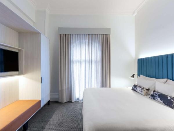 Adina Apartment Hotel Brisbane : photo 2 de la chambre appartement 1 chambre