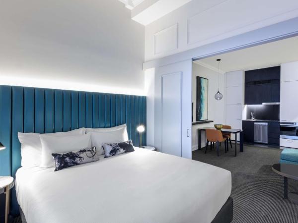 Adina Apartment Hotel Brisbane : photo 3 de la chambre appartement 1 chambre