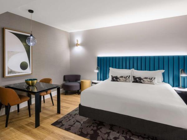 Adina Apartment Hotel Brisbane : photo 1 de la chambre studio premier