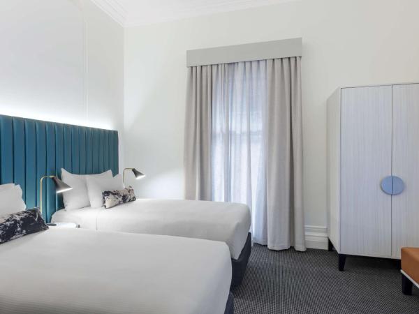 Adina Apartment Hotel Brisbane : photo 6 de la chambre chambre studio