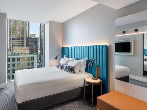 Adina Apartment Hotel Brisbane : photo 1 de la chambre appartement premier 3 chambres