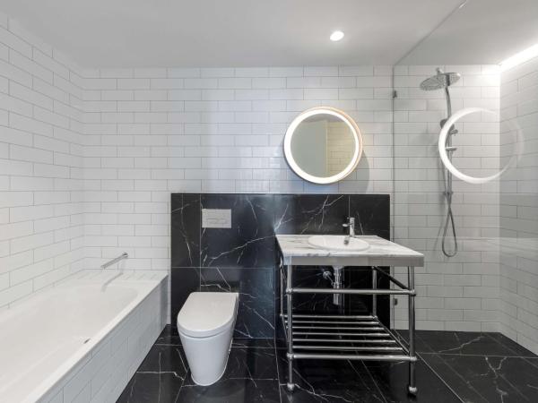 Adina Apartment Hotel Brisbane : photo 4 de la chambre appartement premier 3 chambres