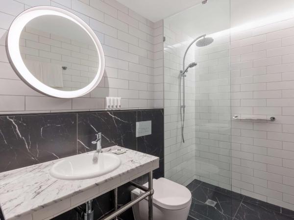 Adina Apartment Hotel Brisbane : photo 5 de la chambre appartement premier 3 chambres