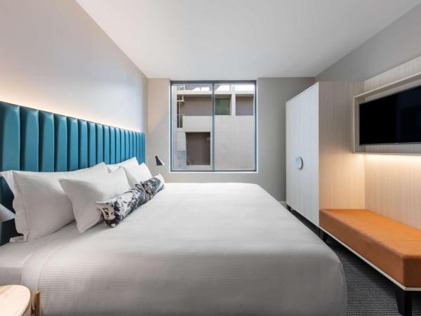 Adina Apartment Hotel Brisbane : photo 3 de la chambre appartement 2 chambres