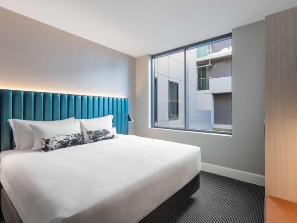 Adina Apartment Hotel Brisbane : photo 6 de la chambre appartement premier 3 chambres