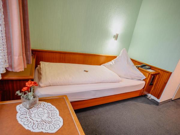 Concordia - Wohnen auf Zeit : photo 3 de la chambre chambre simple Économique