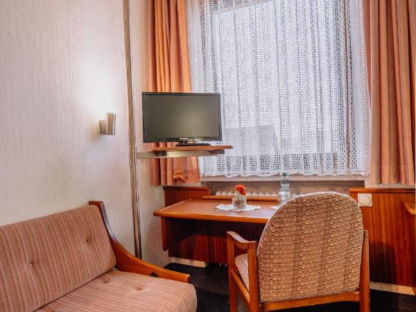 Concordia - Wohnen auf Zeit : photo 5 de la chambre chambre simple Économique