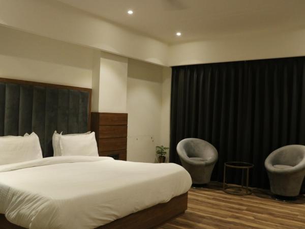 Hotel The Sawai : photo 3 de la chambre chambre deluxe