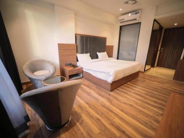 Hotel The Sawai : photo 6 de la chambre chambre familiale