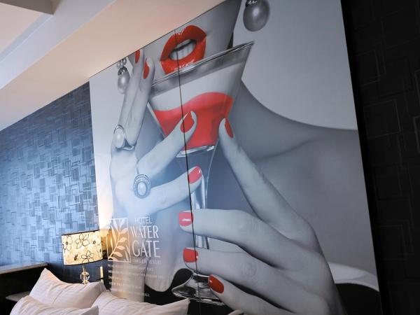 Hotel Water Gate Nagoya - Love Hotel for couple - : photo 4 de la chambre chambre double deluxe