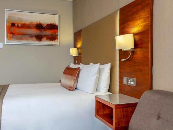 Crowne Plaza London - Docklands, an IHG Hotel : photo 9 de la chambre chambre standard