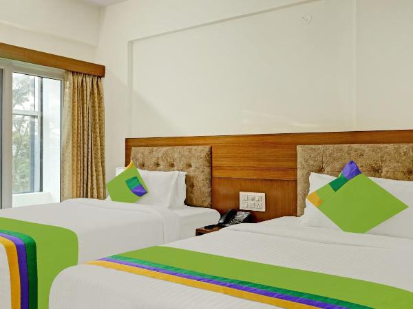 Treebo Celebrity Hotels And Suites : photo 2 de la chambre chambre double standard