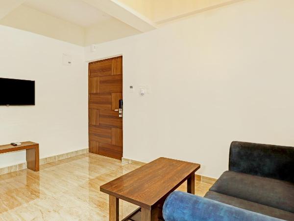 Treebo Celebrity Hotels And Suites : photo 2 de la chambre chambre double deluxe