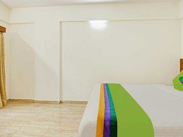 Treebo Celebrity Hotels And Suites : photo 5 de la chambre chambre double deluxe