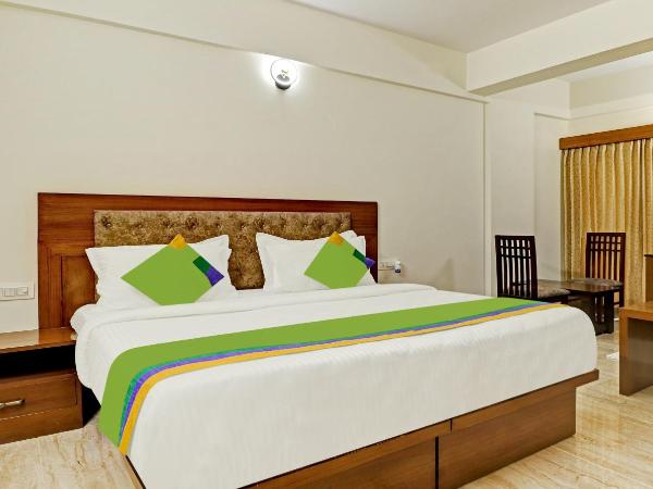 Treebo Celebrity Hotels And Suites : photo 1 de la chambre chambre double standard