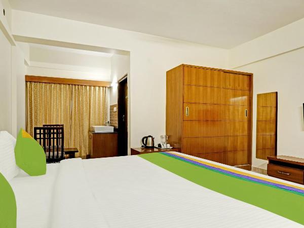 Treebo Celebrity Hotels And Suites : photo 7 de la chambre chambre double standard