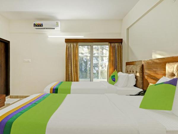 Treebo Celebrity Hotels And Suites : photo 3 de la chambre chambre double standard