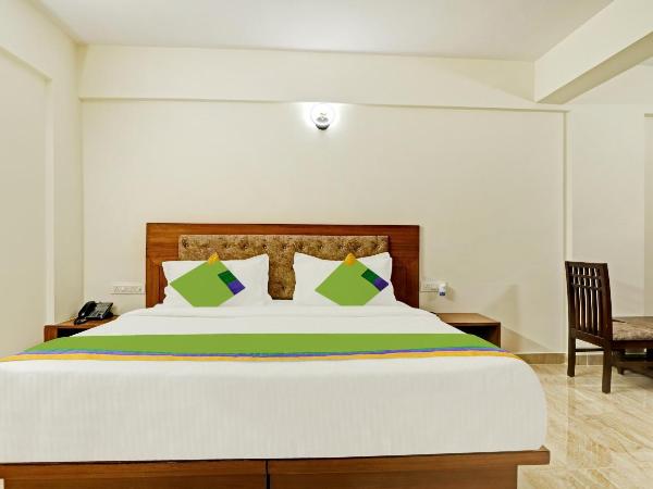 Treebo Celebrity Hotels And Suites : photo 4 de la chambre chambre double standard