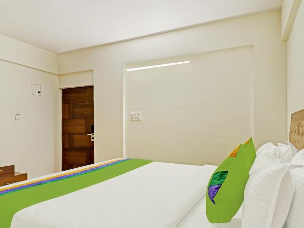 Treebo Celebrity Hotels And Suites : photo 10 de la chambre chambre double standard